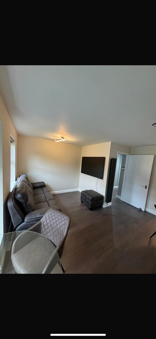 Furnished double room - Wandsworth Main Photo
