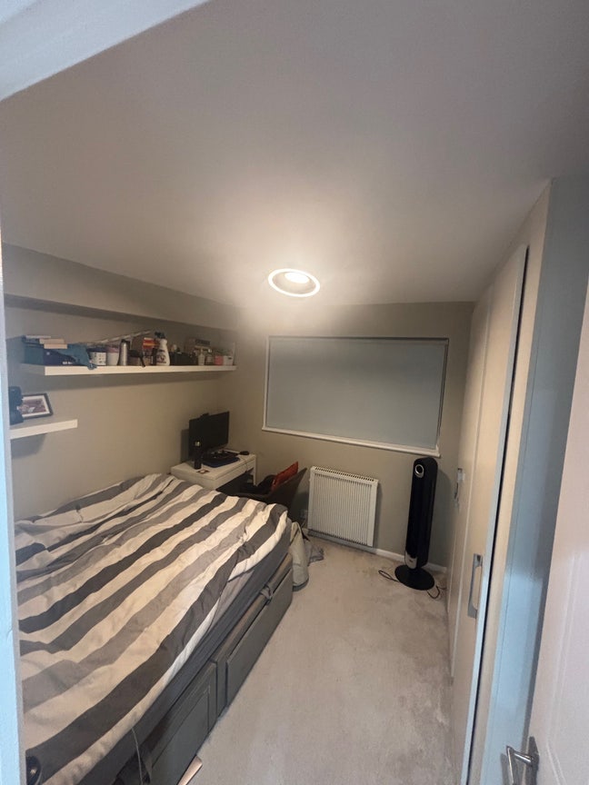 Furnished double room - Wandsworth Main Photo