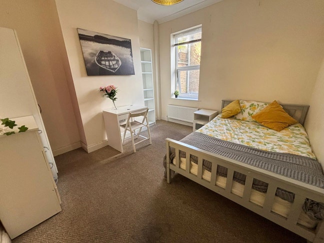 🏘️Spacious modern rooms in East Dulwich Main Photo