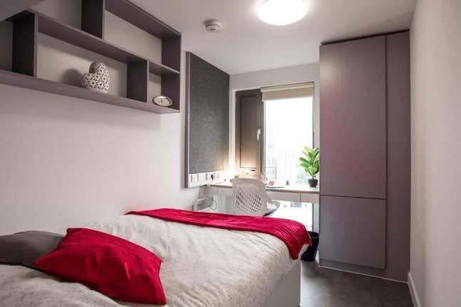 Available Now – AXO Paradise Student Village Main Photo