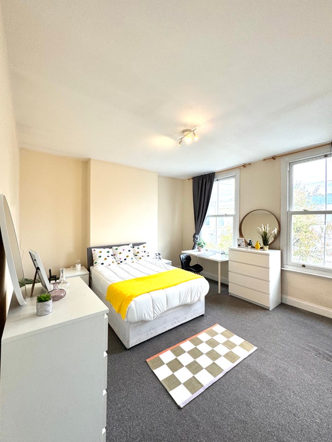 🎖New: Large  Rooms - Islington 🎖 Main Photo