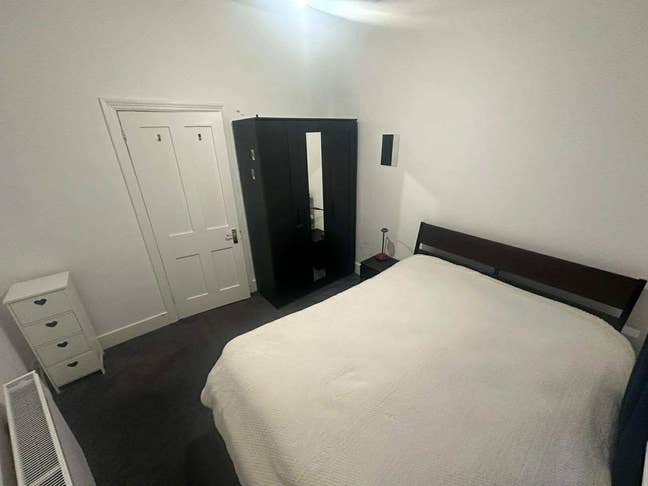 Room in Shepherd’s Bush Main Photo