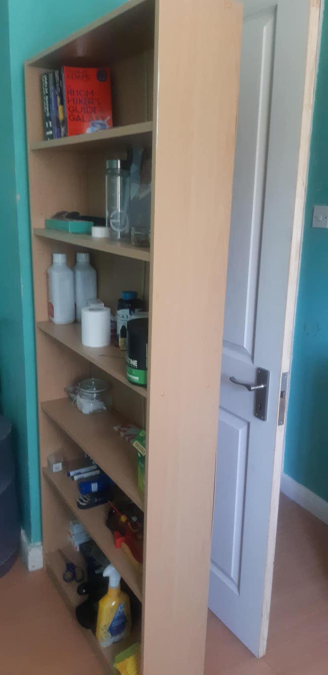 Double room Kingston hill  Main Photo
