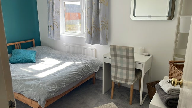 Double room in peaceful and easy access location. Main Photo