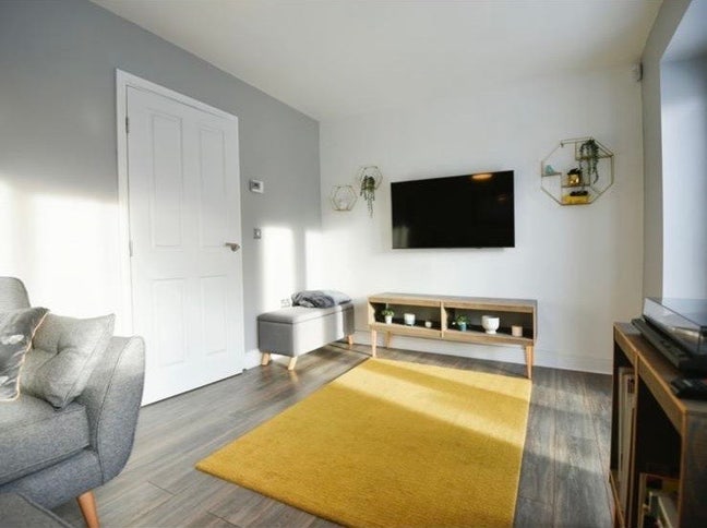 Looking for 2 housemates in Ancoats/Coop Live area Main Photo