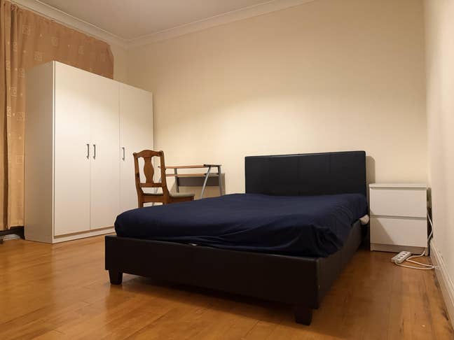 A Lovely Furnished Double Room in Hayes Main Photo