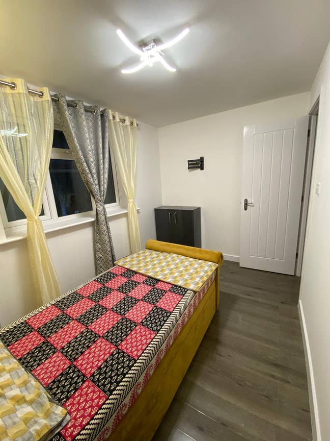 3 Bed Property Available to Let  Main Photo