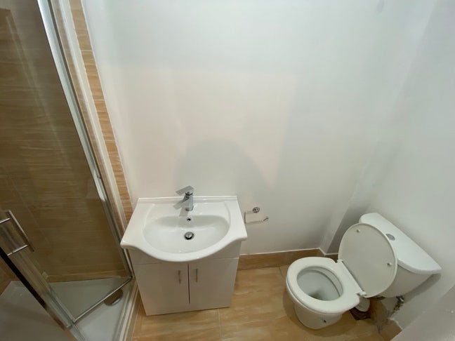 Amazing studio for rent Near East Ham  Main Photo