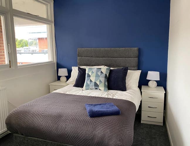 Affordable Cozy Ready To Let Main Photo