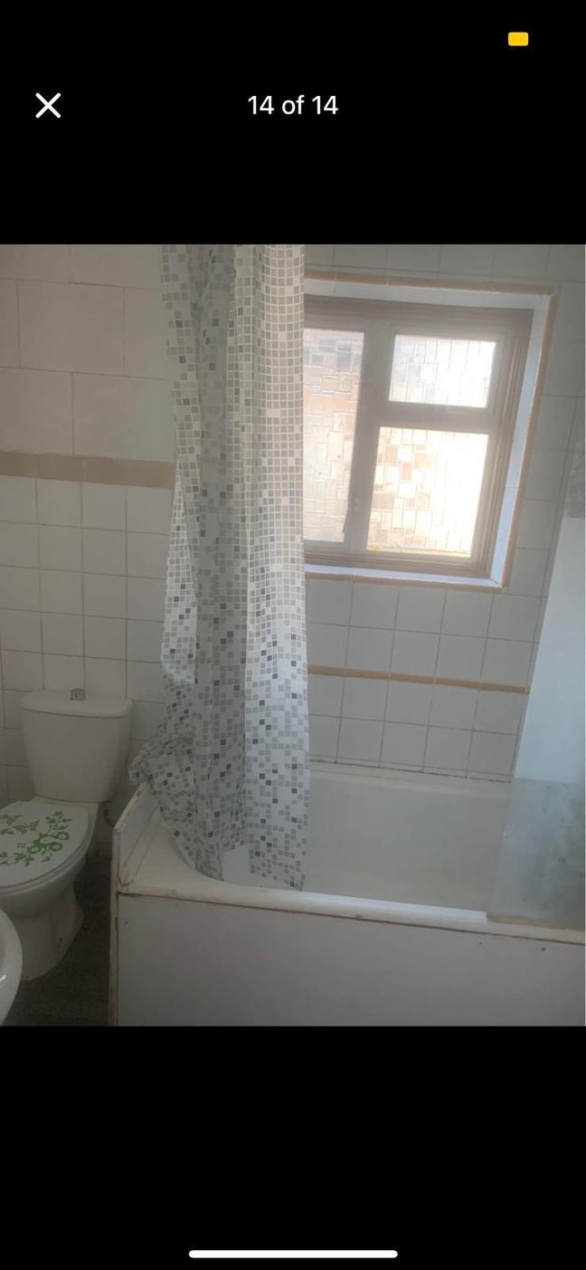 Sharing room Main Photo
