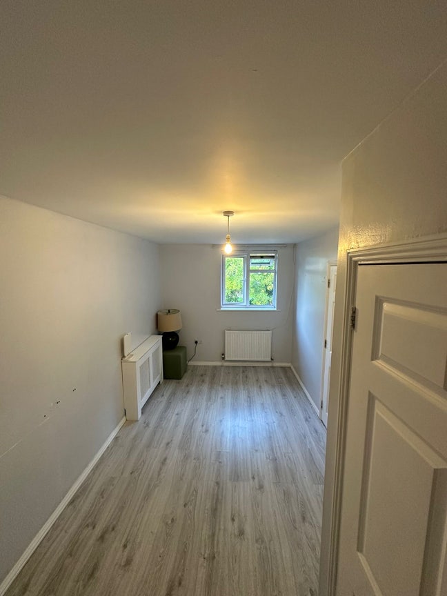 Double Room Main Photo