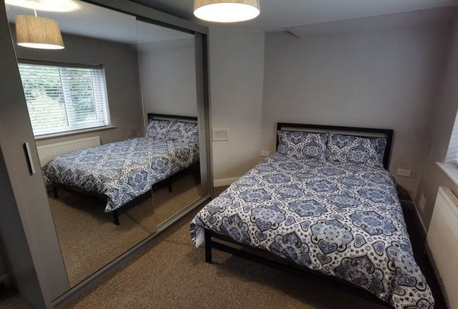 Double room available in a shared House Main Photo