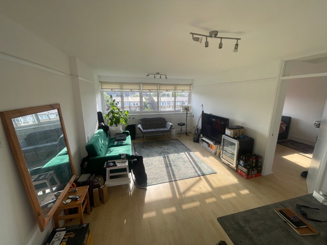 Double room Blackheath £1,100 all bills inc Main Photo