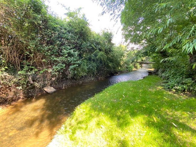 Annexe - Warfield £1000pcm  Main Photo