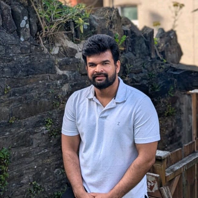 Professional Male seeks a single or double room Main Photo