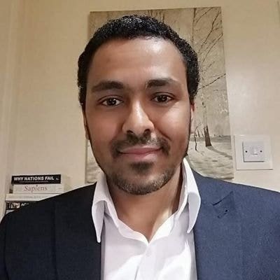 Male Professional seeking a single room 6 months Main Photo
