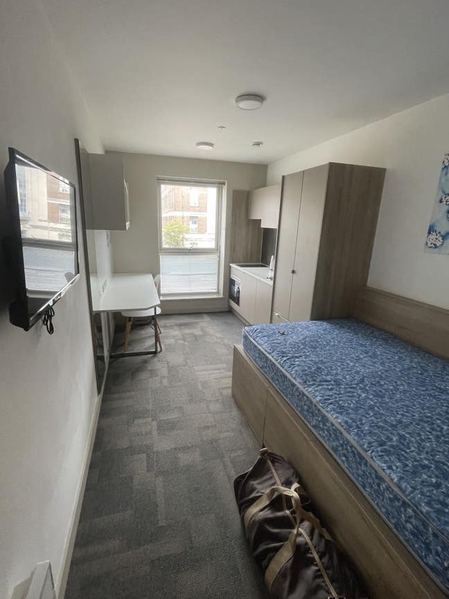 Superior Studio room Main Photo