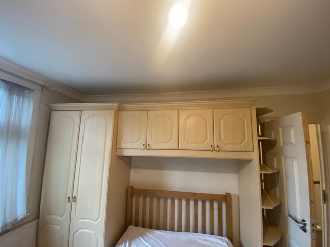 Double bedroom Uxbridge  Main Photo