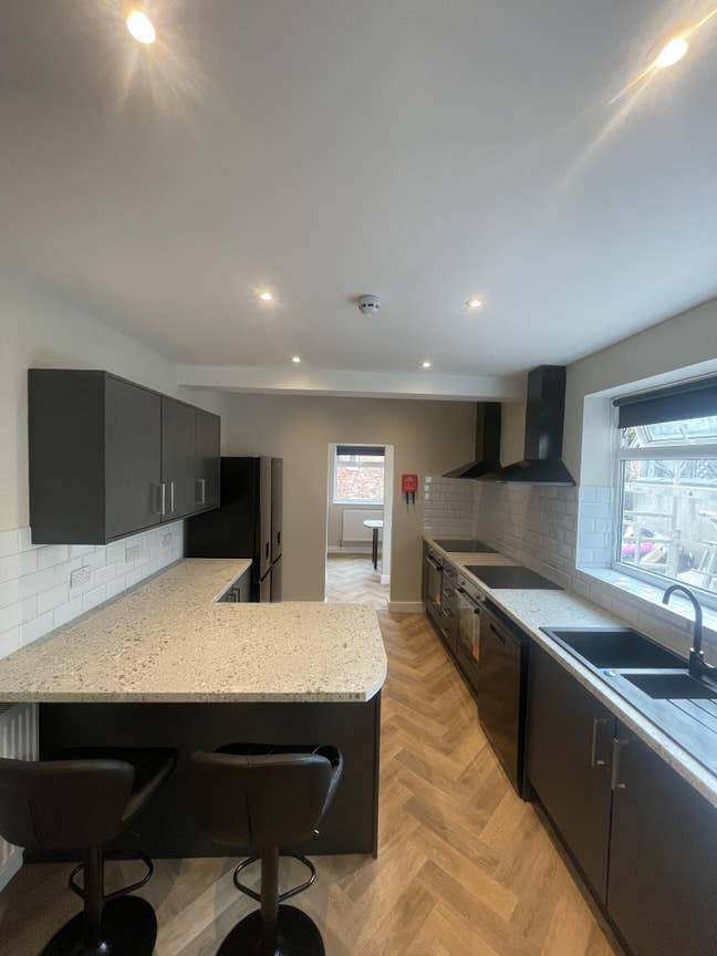 Studios & EnSuite Rooms | Colwick, NG4 – Bills inc Main Photo
