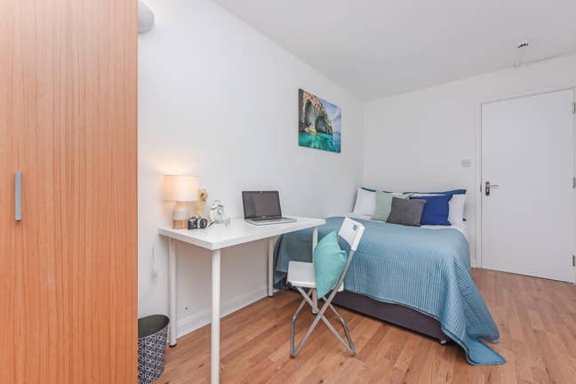 PRIME Double Room in an ELITE Flat Main Photo
