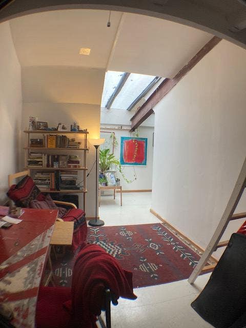 Manor House Warehouse Double Room Main Photo