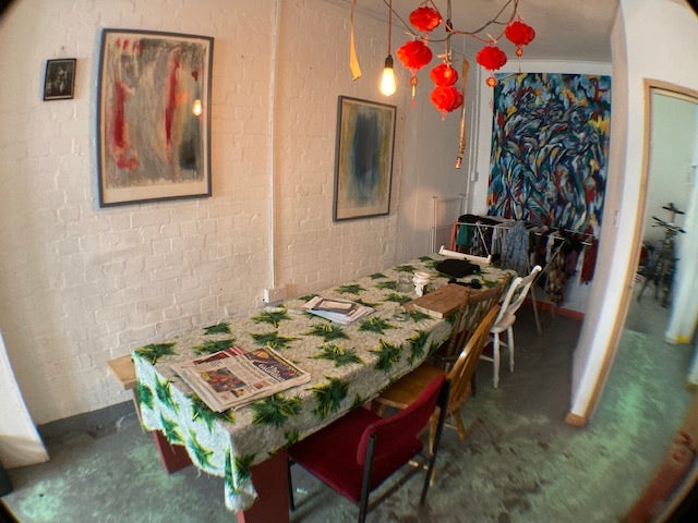 Manor House Warehouse Double Room Main Photo