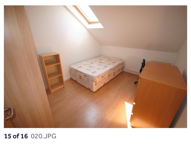Tenancy Takeover Jesmond  Main Photo