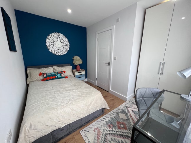 Luxury En-Suite Double Room  Main Photo