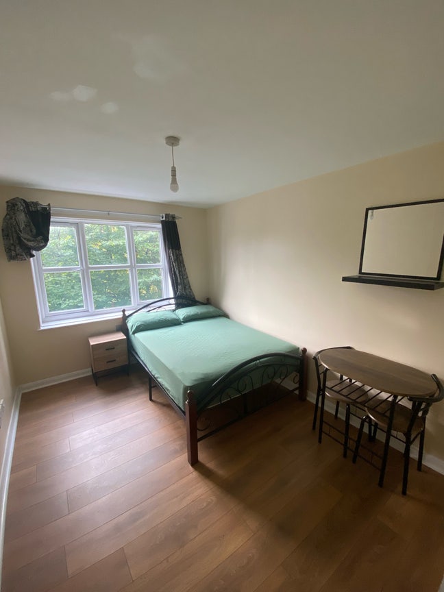 Double room available Main Photo