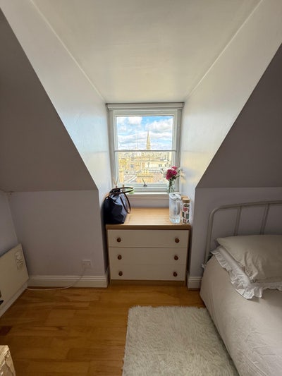 City Centre double room for short term let Main Photo