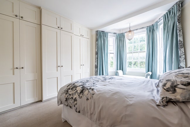Living in Marylebone W1 Main Photo
