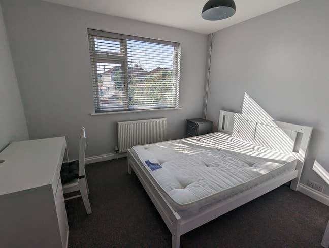 Filton - Lovely house with room to rent Main Photo