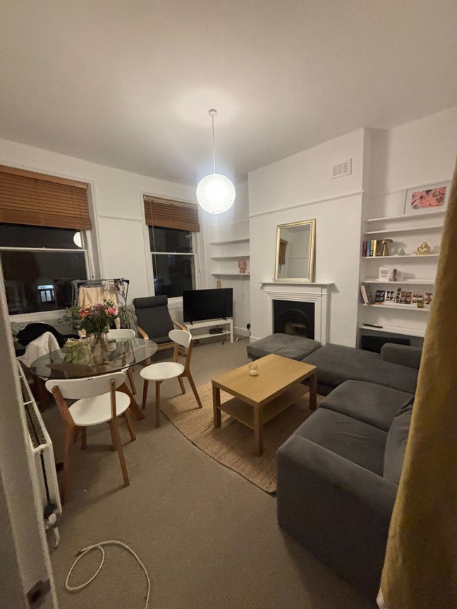 Room in 3 Bed near Clissold Park Main Photo