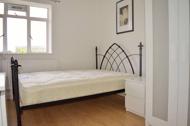 🔥Canary Wharf/E14 - 4 Brand Fantastic Rooms🔥 Main Photo