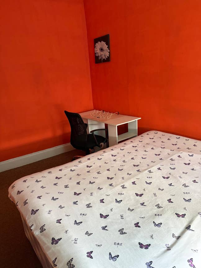 Spacious and Cosy Double Room for Rent in - BS3 4P Main Photo