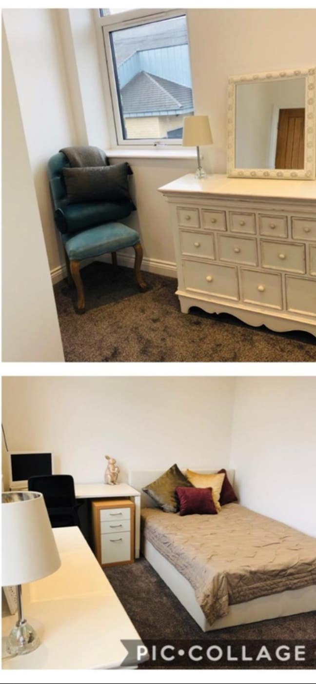 En suite cosy quiet fully furnished  Main Photo