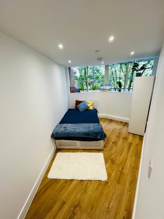Double Room, Notting Hill Main Photo