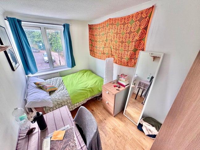 X2 Rooms - Close to Ucl/Lse/Csm &More! Bills Inc Main Photo