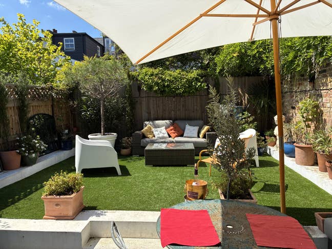 House with garden to yourself most weekends Main Photo