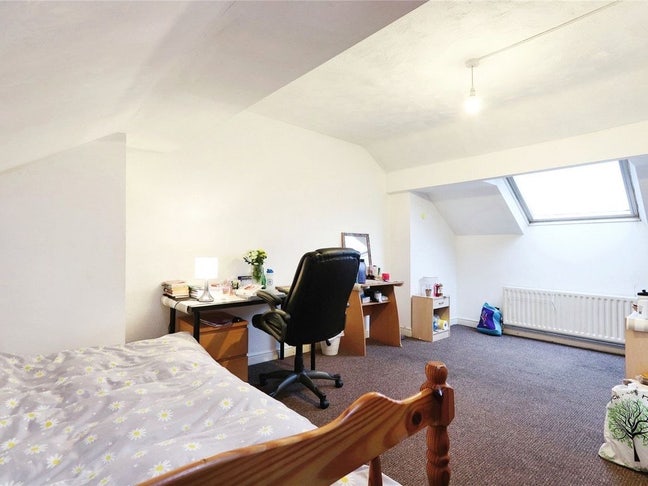 Modern 4 bedroom house in the centre of Sheffield  Main Photo