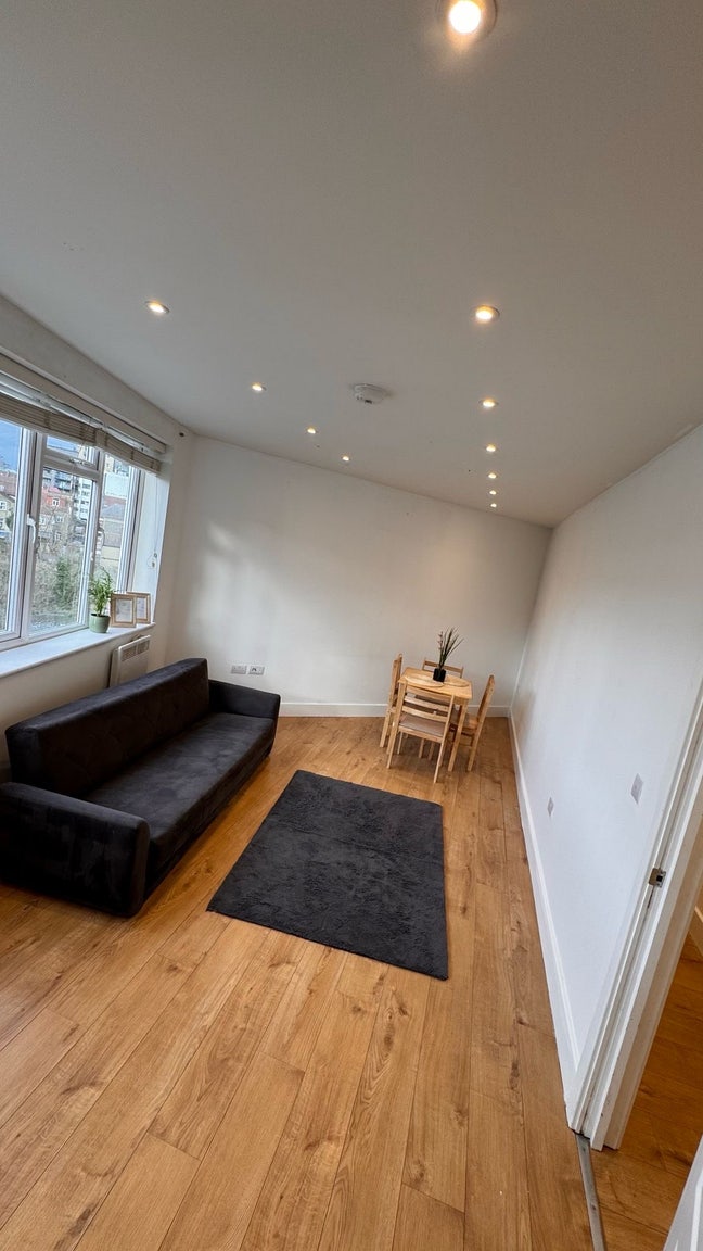 🏠 1 Bedroom Flat to Let in- Wembley Main Photo