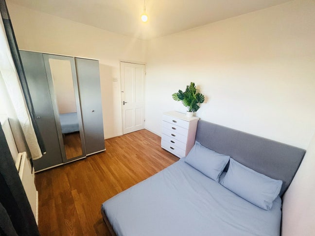 Beautiful Double Room 😍 Stockwell 😍 Main Photo