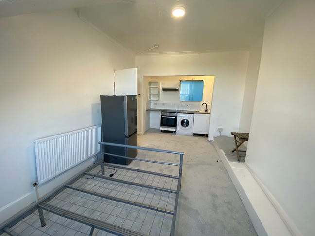 Studio in Wanstead  Main Photo