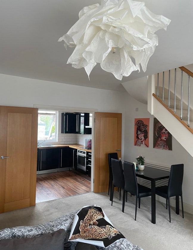 ❤️Lovely 2 beds 2 bath Maisonette available 05/12 Main Photo