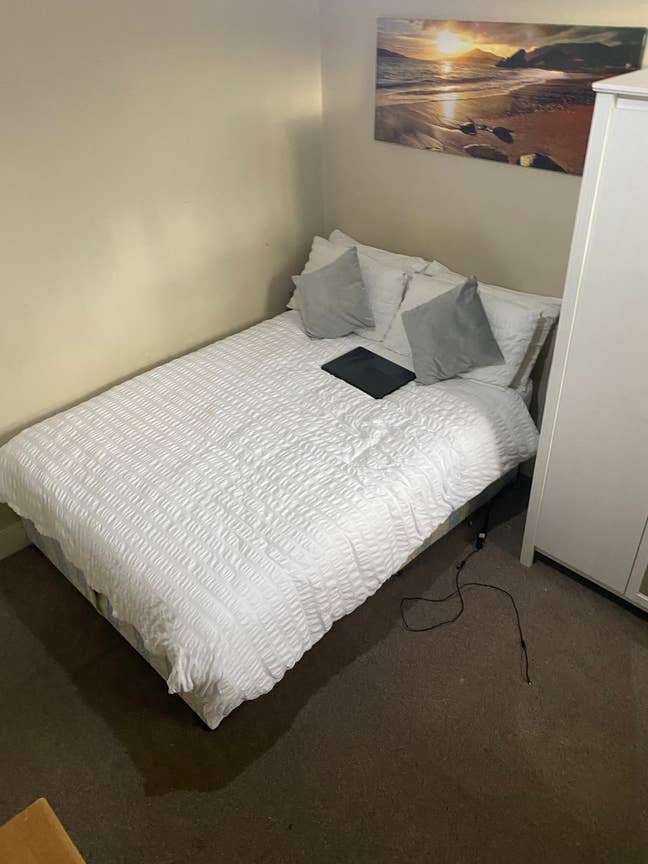 Single Room 3 Blocks from Jubilee Line!! Main Photo