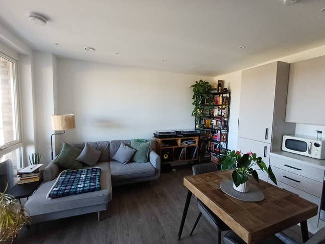 1 bedroom flat in Mill Hill East Main Photo