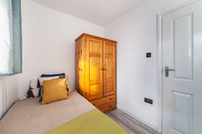 🔥🙌Bright & Cozy room (private Balcony) 🛌🔥 Main Photo