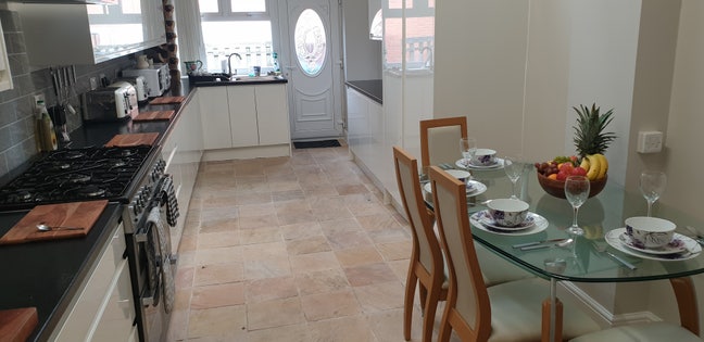 Double room in Rochdale Main Photo