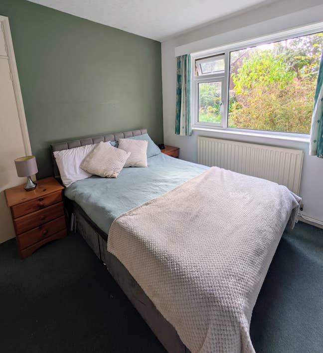 House share Main Photo
