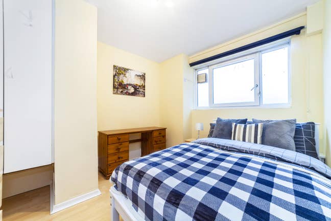 📍 Great Location SW19 | Double Room Available 🛏️ Main Photo